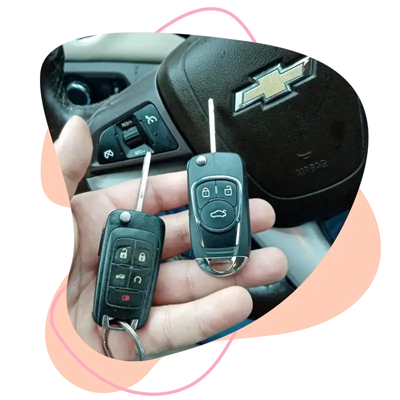 Car Key Replacement Service Car Key Replacement