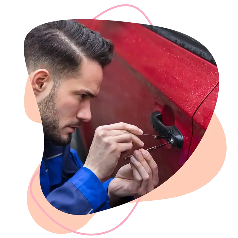 Car Key Repair and Replacement Car Key Replacement