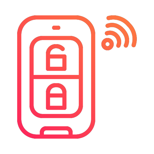 Transponder Key
