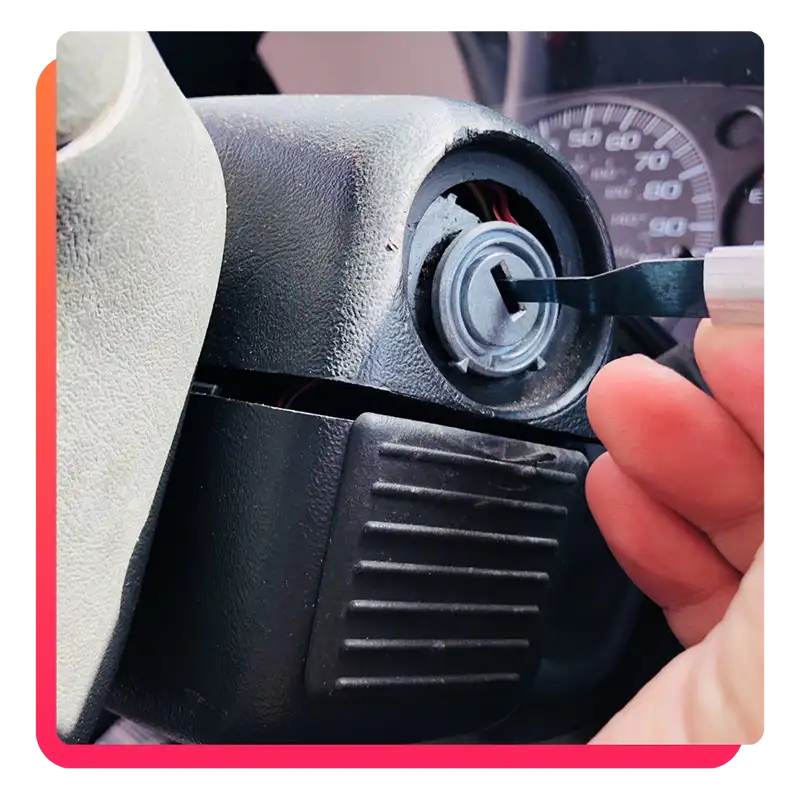 Swift Ignition Lock Repair Ignition Lock Repair