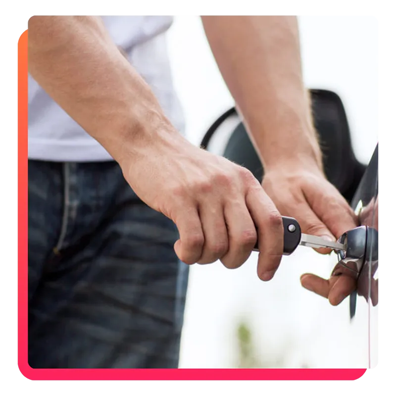Protect Your Vehicle Key Solutions Car Key Replacement