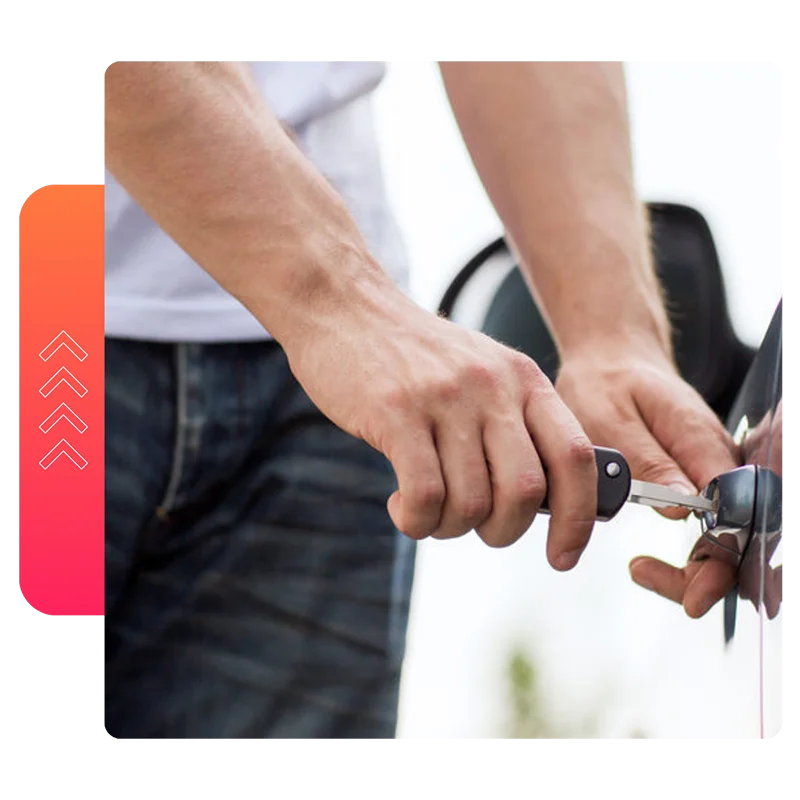 Quick Auto Key Replacement Services Car Key Replacement Service