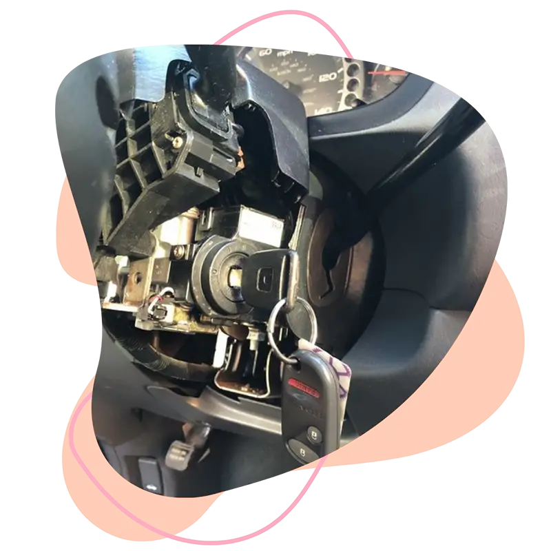 Reliable Starting System Repair Services Ignition Repair Service