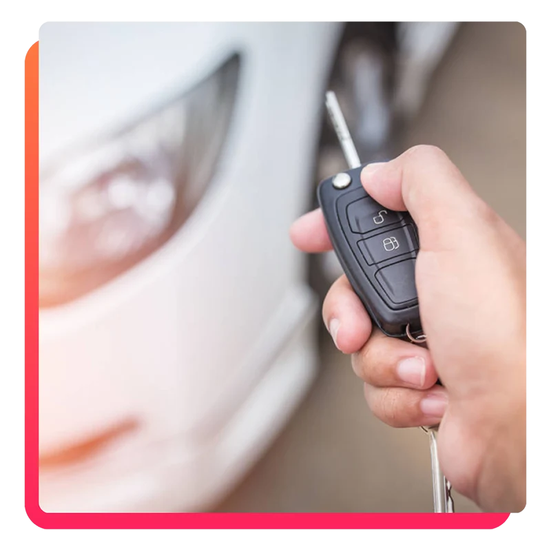 Transponder Key Repair and Replacement Transponder Keys